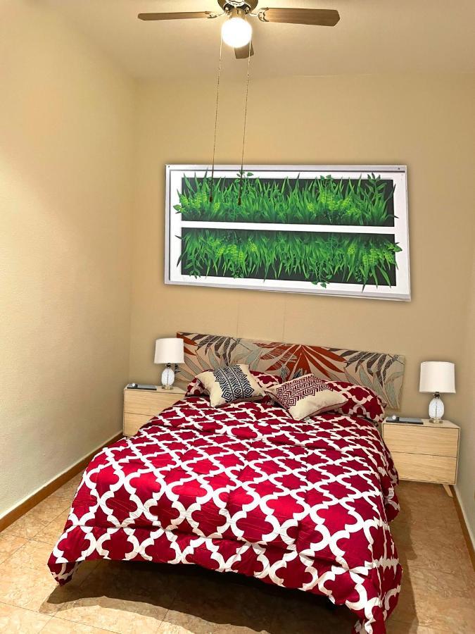 Sol Montera & Parking Tph Bed & Breakfast Madrid Exterior foto